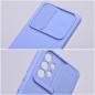 Samsung Galaxy A14 LTE Case Slide Lavender