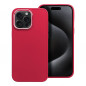 Apple iPhone 15 Pro Max Case FRAME Elegant  Magenta