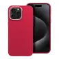Apple iPhone 15 Pro Max Case FRAME Elegant  Magenta