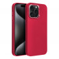 Apple iPhone 15 Pro Max Case FRAME Elegant  Magenta