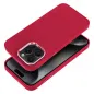Apple iPhone 15 Pro Max Case FRAME Elegant  Magenta