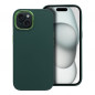 Apple iPhone 15 Case FRAME Elegant  Green
