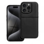 Apple iPhone 15 Pro Case Noble Black