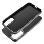 Samsung Galaxy A34 Case MILANO Black