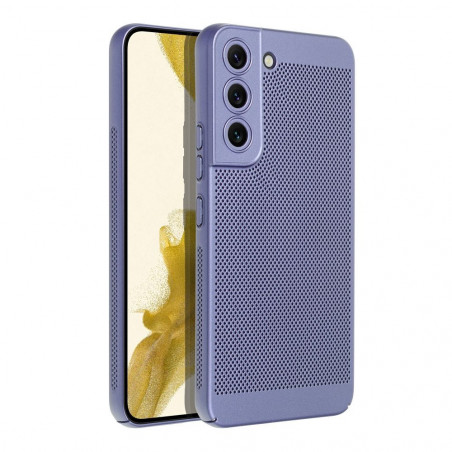 Samsung Galaxy S22 Case Breezy Blue
