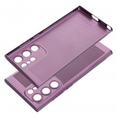 Samsung Galaxy S22 Ultra Case Breezy Purple