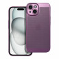 Apple iPhone 15 Case Breezy Purple