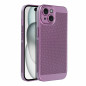 Apple iPhone 15 Case Breezy Purple