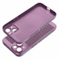 Apple iPhone 15 Case Breezy Purple