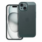 Apple iPhone 15 Case Breezy Green