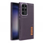 Samsung Galaxy S22 Ultra Case MILANO Dark purple