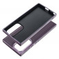 Samsung Galaxy S22 Ultra Case MILANO Dark purple