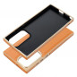 Samsung Galaxy S22 Ultra Case MILANO Brown