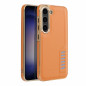 Samsung Galaxy S23 5G Case MILANO Brown