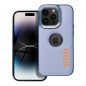 Apple iPhone 14 Pro Case MILANO Blue