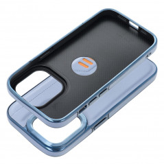 Apple iPhone 14 Pro Case MILANO Blue