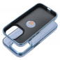 Apple iPhone 14 Pro Case MILANO Blue