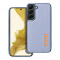Samsung Galaxy S22 Case MILANO Blue