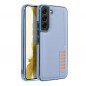 Samsung Galaxy S22 Case MILANO Blue