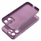 Apple iPhone 15 Pro Max Case Breezy Purple