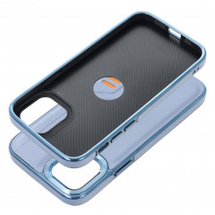 Apple iPhone 12 Pro Case MILANO Blue