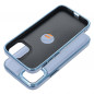 Apple iPhone 12 Pro Case MILANO Blue