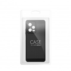 XIAOMI Redmi Note 11 Pro Case Breezy Black