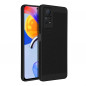 XIAOMI Redmi Note 11 Pro 5G Case Breezy Black