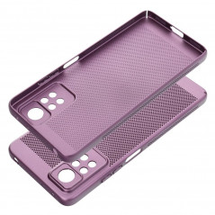 XIAOMI Redmi Note 11 Pro Case Breezy Purple