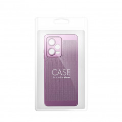 XIAOMI Redmi Note 11 Pro Case Breezy Purple