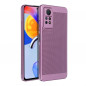 XIAOMI Redmi Note 11 Pro 5G Case Breezy Purple