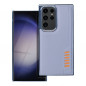 Samsung Galaxy S23 Ultra 5G Case MILANO Blue