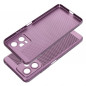 XIAOMI Redmi Note 12 5G Case Breezy Purple