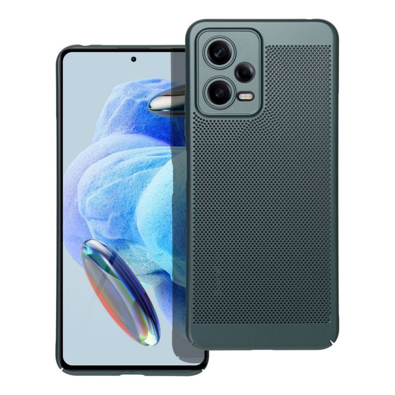 XIAOMI Redmi Note 12 5G Case Breezy Green