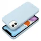 Apple iPhone 11 Case Roar Cloud-Skin Light blue