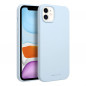 Apple iPhone 11 Case Roar Cloud-Skin Light blue