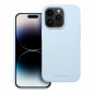 Apple iPhone 11 Case Roar Cloud-Skin Light blue