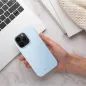 Apple iPhone 11 Case Roar Cloud-Skin Light blue