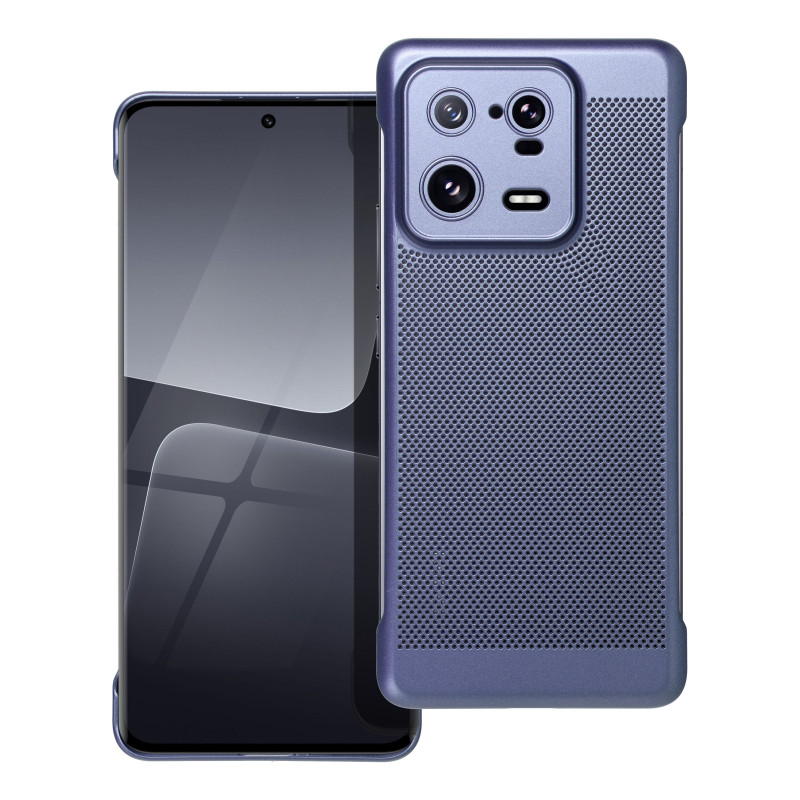 XIAOMI 13 Pro Case Breezy Blue