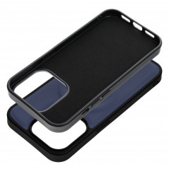Apple iPhone 15 Pro Case Roar Mag Morning Elegant  MagSAFE  Navy