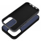 Apple iPhone 15 Pro Case Roar Mag Morning Elegant  MagSAFE  Navy