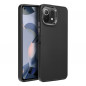 XIAOMI Mi 11 Lite 5G Case FRAME Elegant  Black