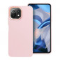 XIAOMI Mi 11 Lite Case FRAME Elegant  Powder pink