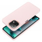 XIAOMI Mi 11 Lite Case FRAME Elegant  Powder pink