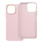 XIAOMI Mi 11 Lite Case FRAME Elegant  Powder pink