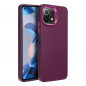 XIAOMI Mi 11 Lite Case FRAME Elegant  Purple