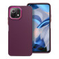 XIAOMI Mi 11 Lite 5G Case FRAME Elegant  Purple
