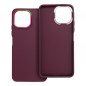 XIAOMI Mi 11 Lite 5G NE Case FRAME Elegant  Purple