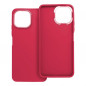 XIAOMI Mi 11 Lite Case FRAME Elegant  Magenta