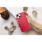 XIAOMI Mi 11 Lite 5G NE Case FRAME Elegant  Magenta